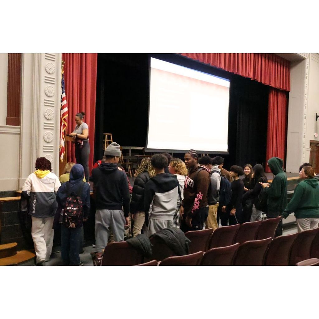 Conclusion of the biliteracy meeting