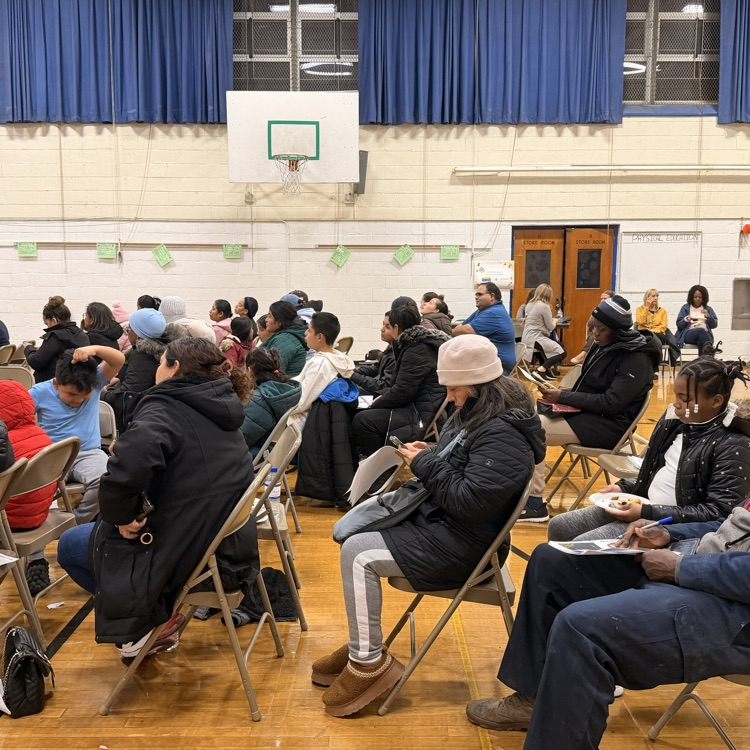 ESL and Bilingual Families Advisory Night