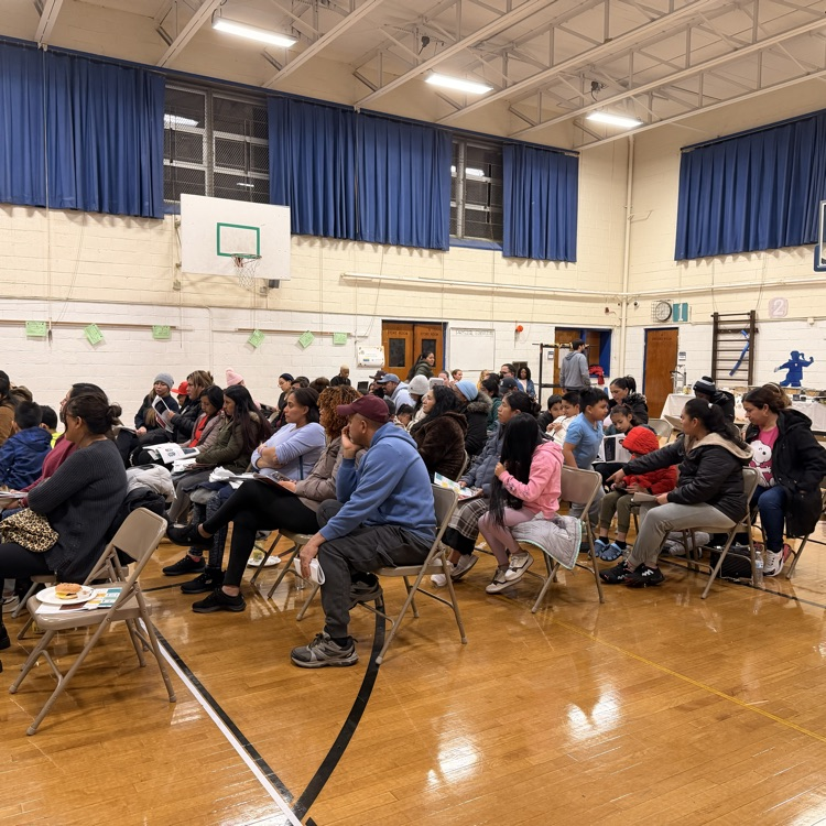 ESL and Bilingual Families Advisory Night