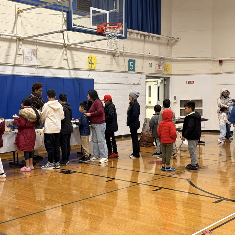 ESL and Bilingual Families Advisory Night