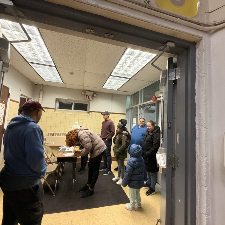 ESL and Bilingual Families Advisory Night