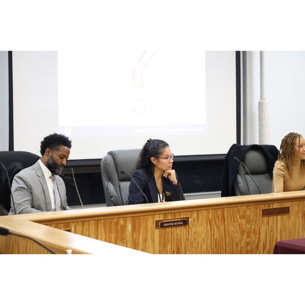 Board Meeting 11 21 2025