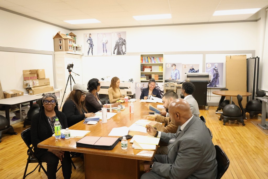 Board Meeting 11 21 2025