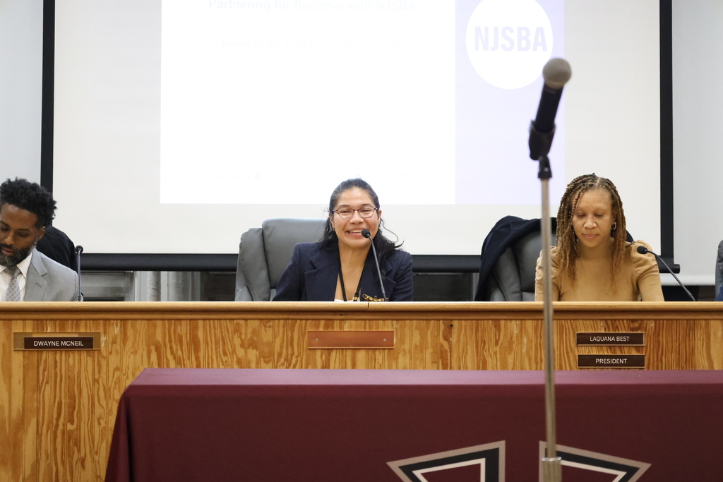 Board Meeting 11 21 2025