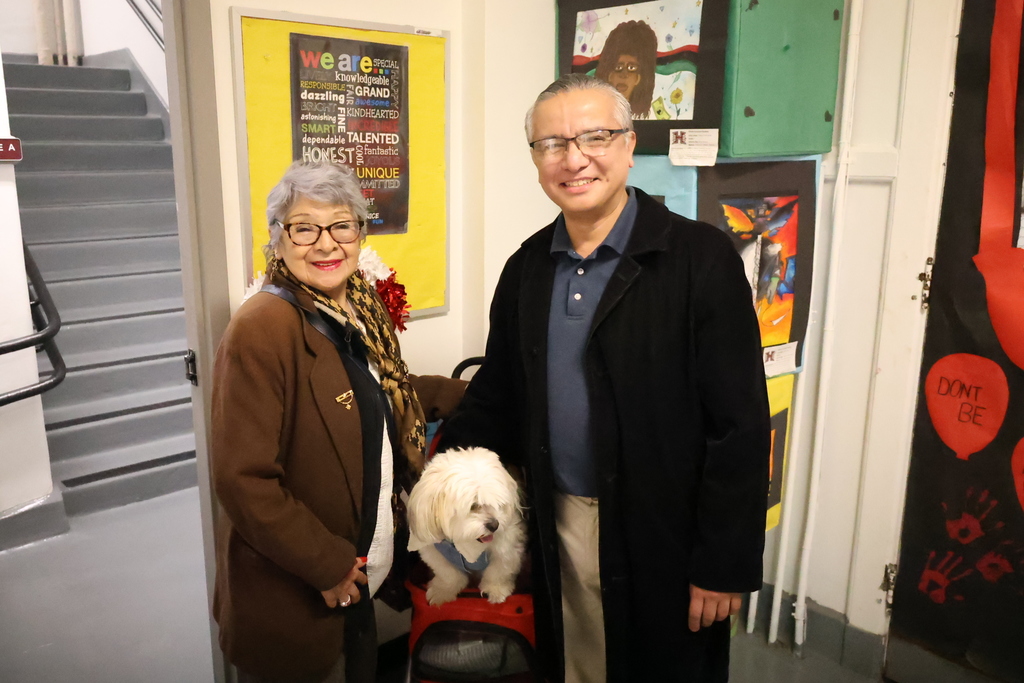 Board Meeting 11 21 2025