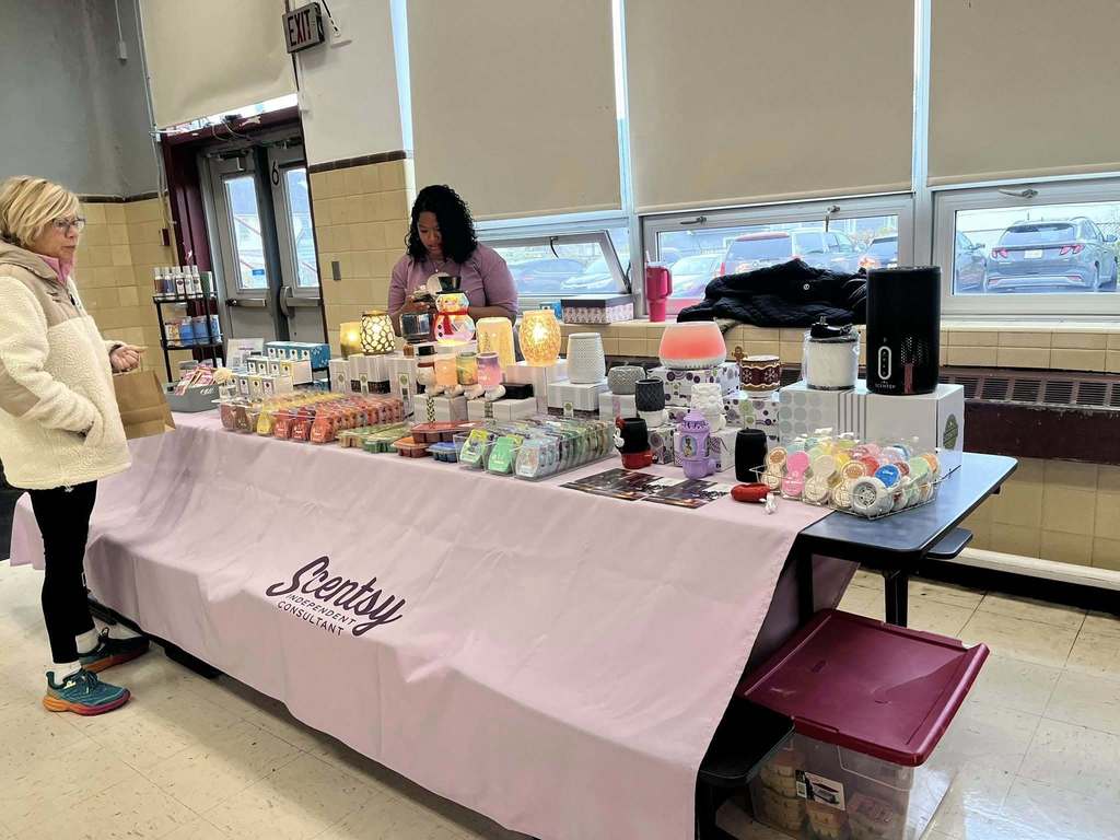 Winter Vendor Fair 11/22/2025