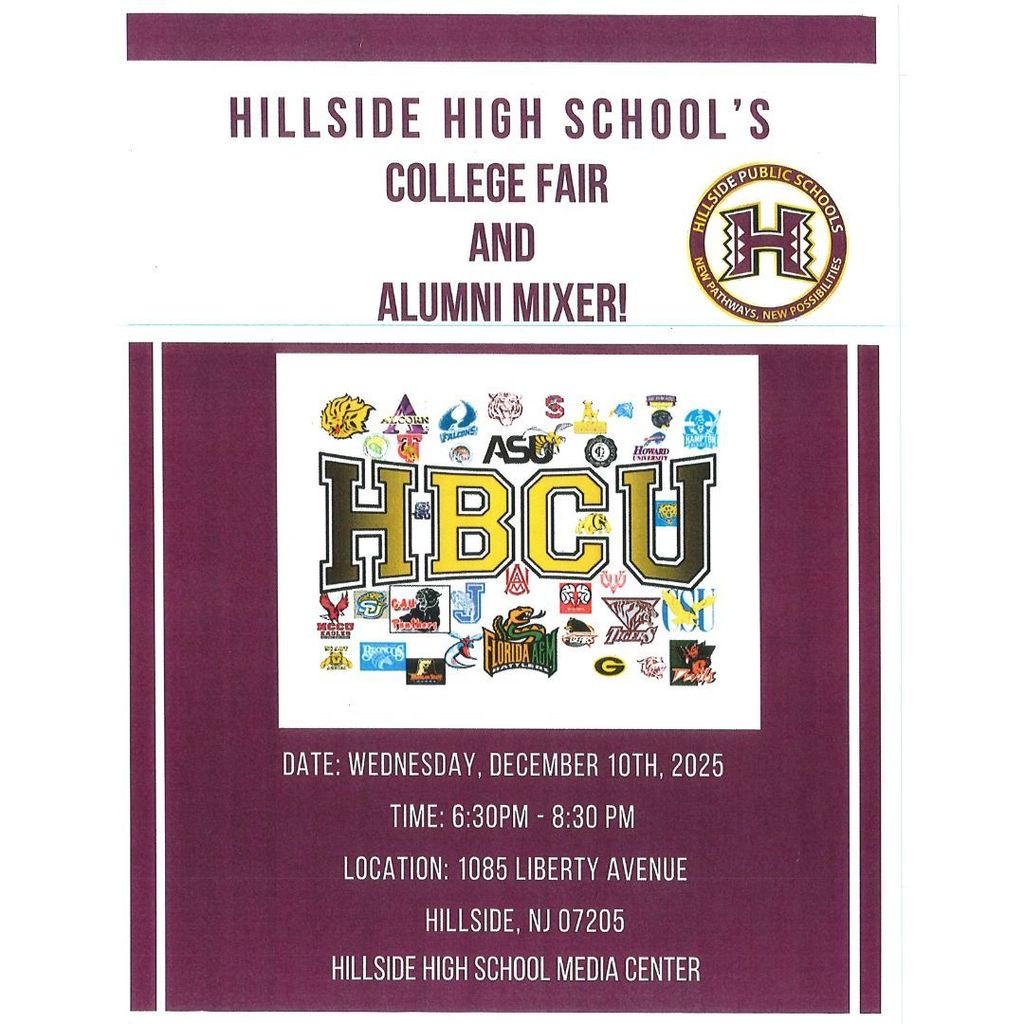 HBCU College Fair 