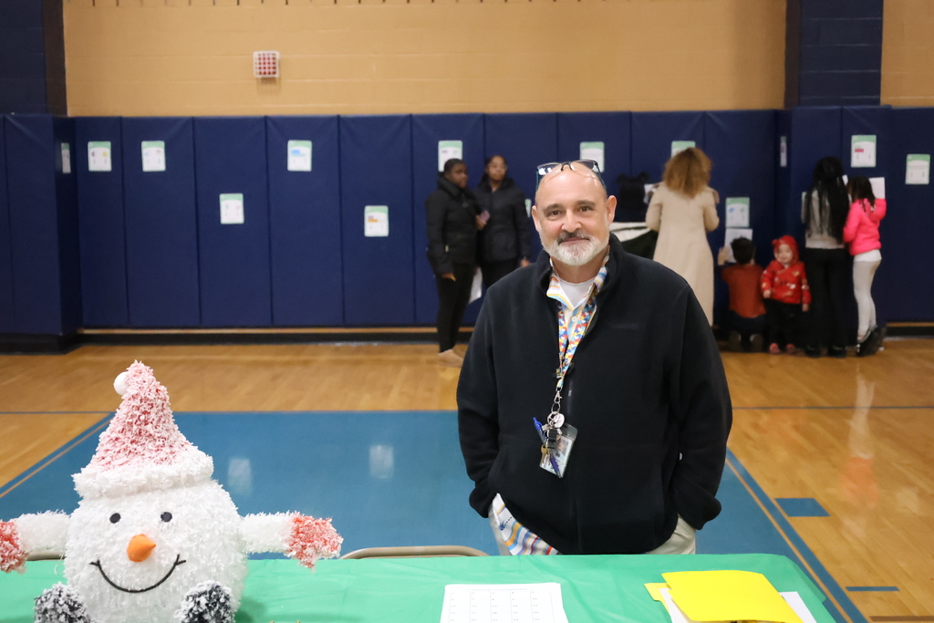 Math and Literacy Night 