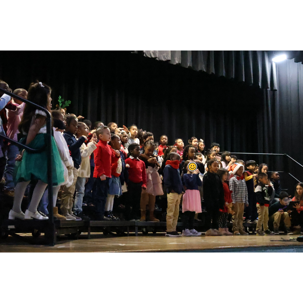 APM Winter Concert 2025