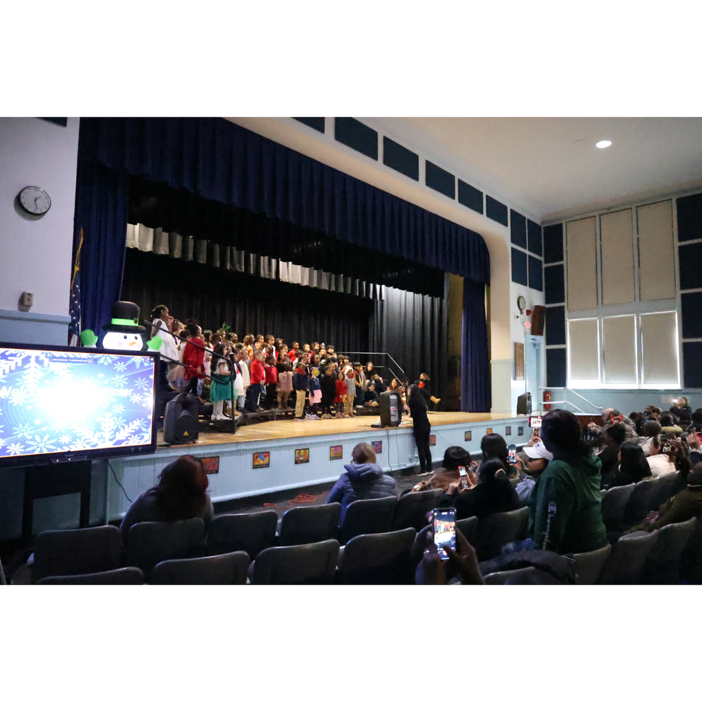 APM Winter Concert 2025