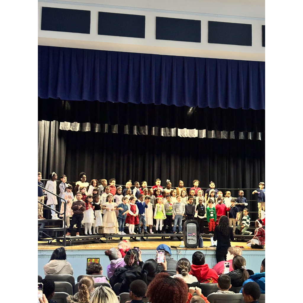 APM Winter Concert 2025