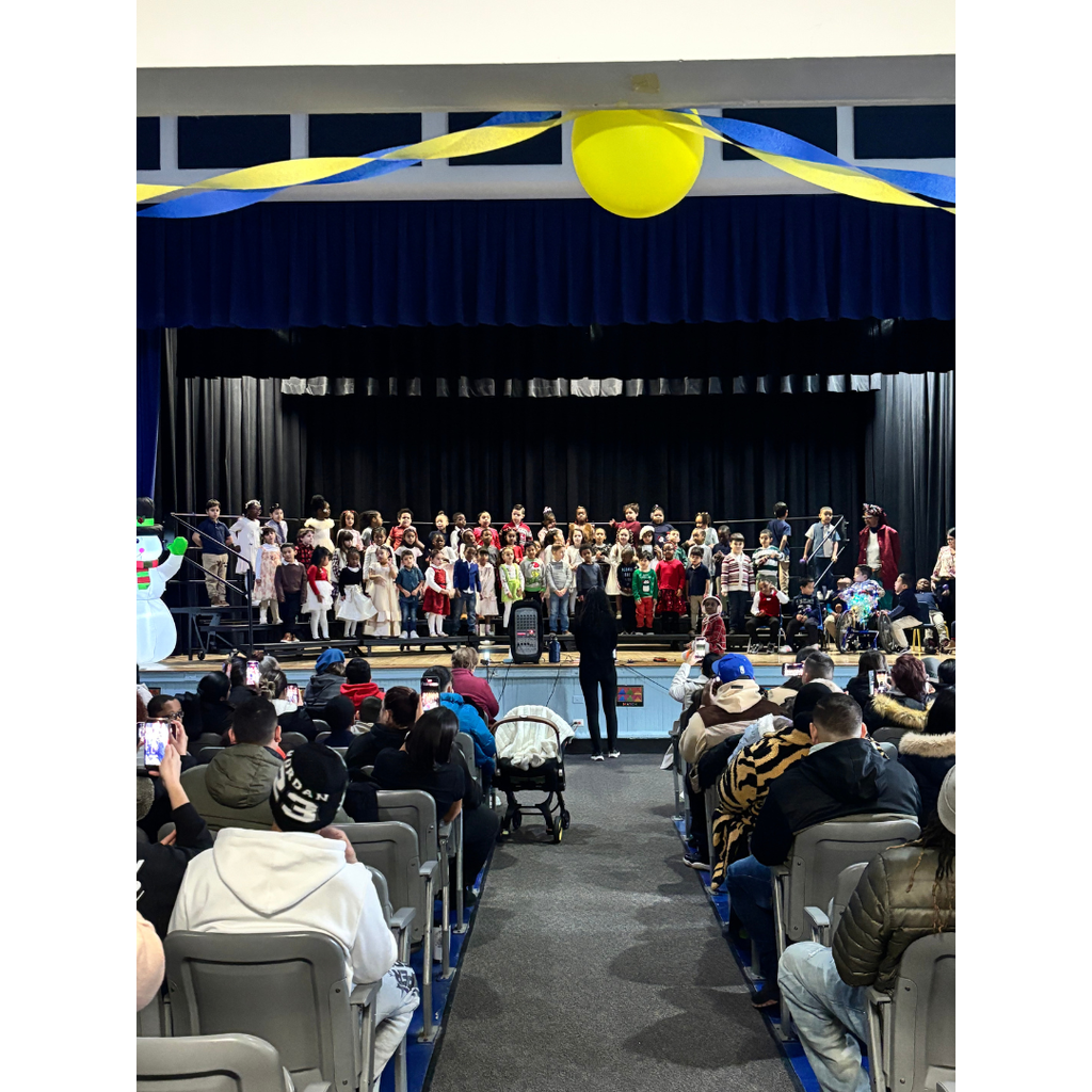 APM Winter Concert 2025