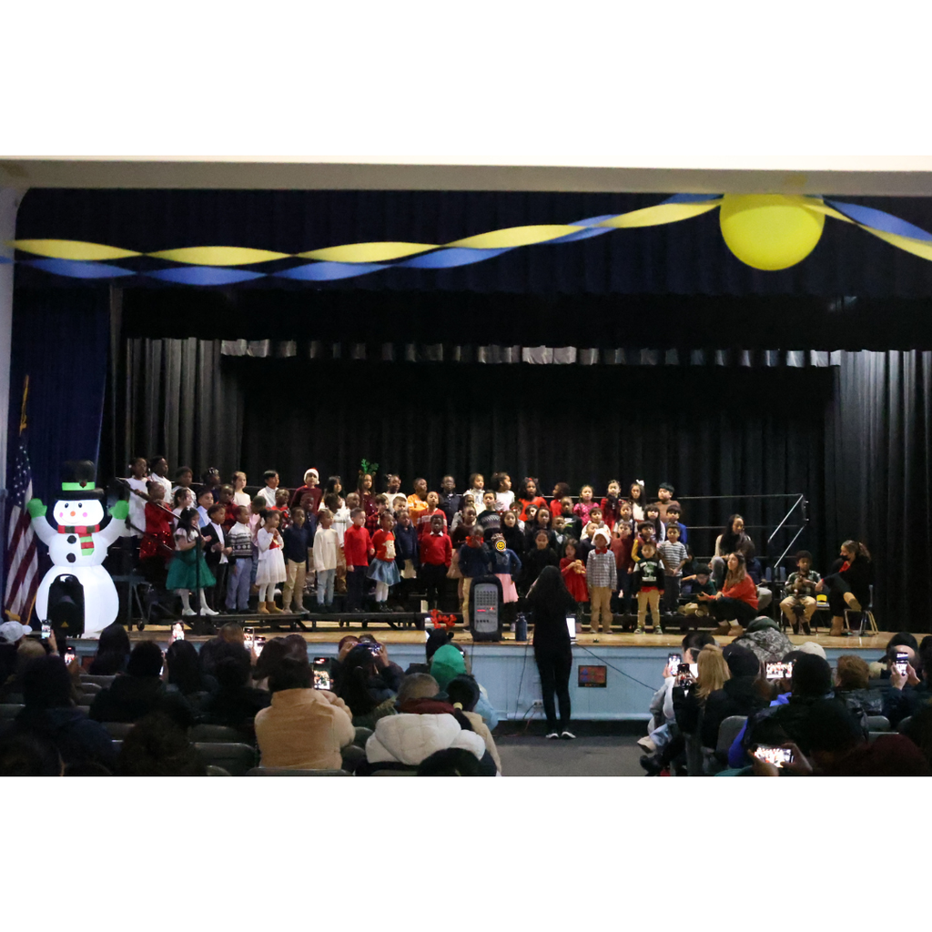 APM Winter Concert 2025