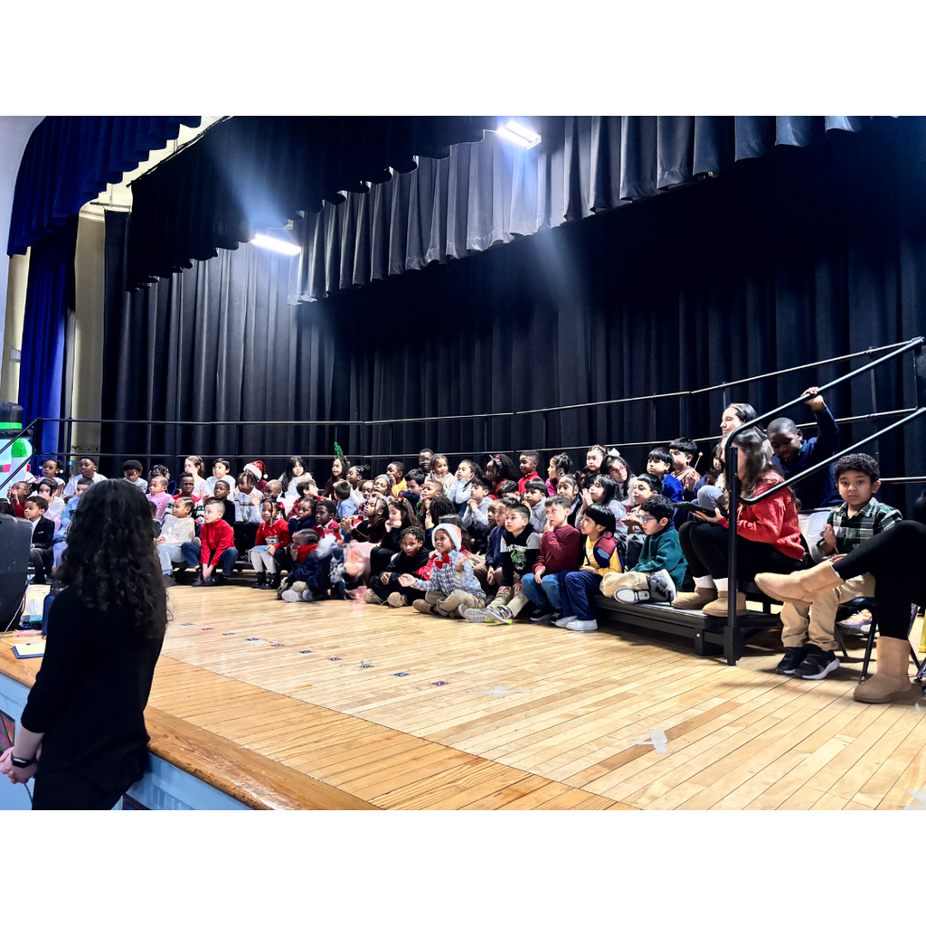 APM Winter Concert 2025