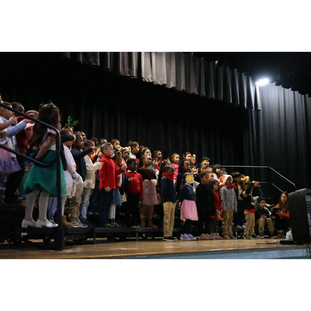 APM Winter Concert 2025