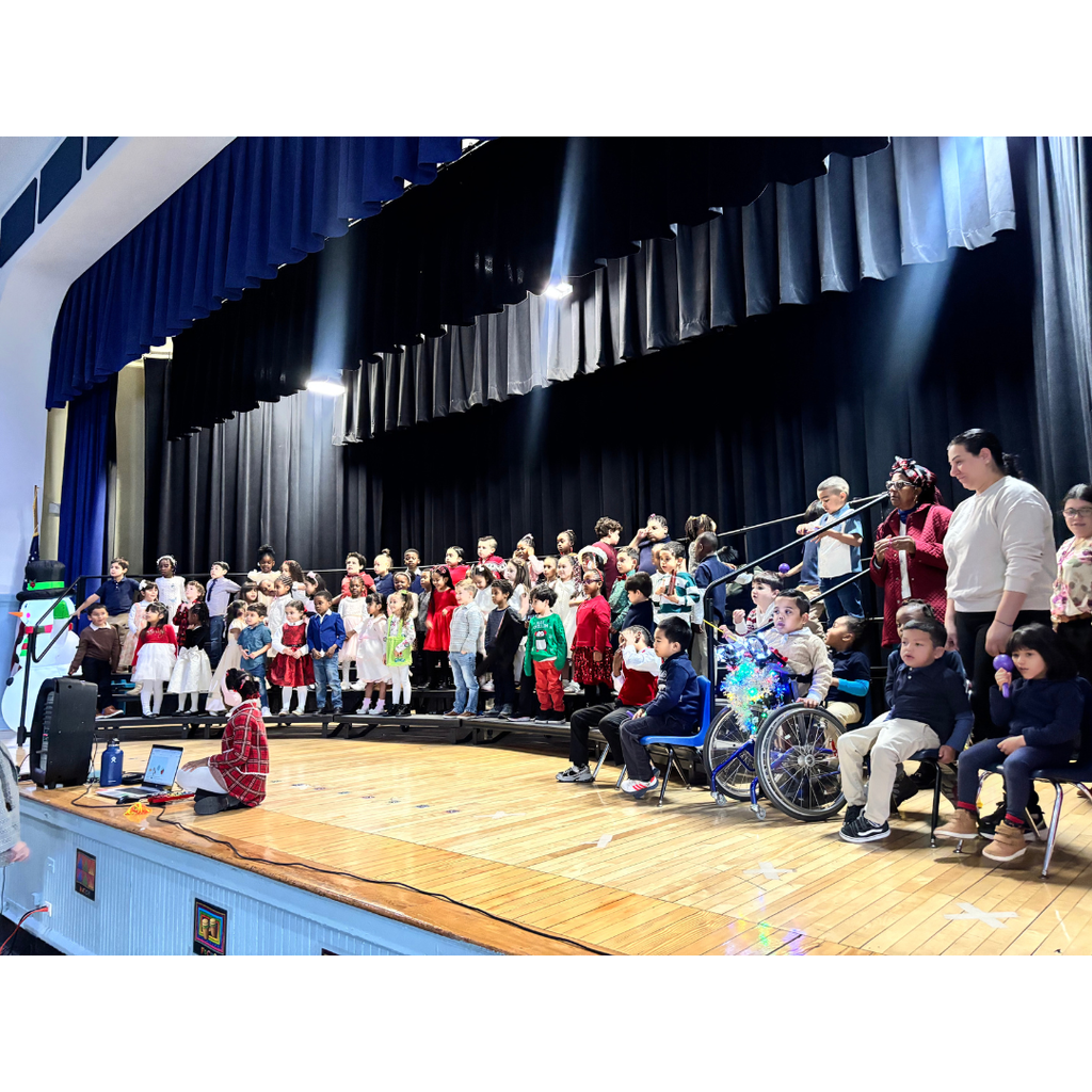 APM Winter Concert 2025