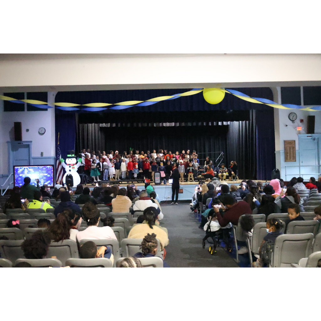 APM Winter Concert 2025