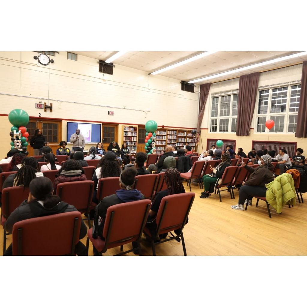 HBCU College Fair 2025