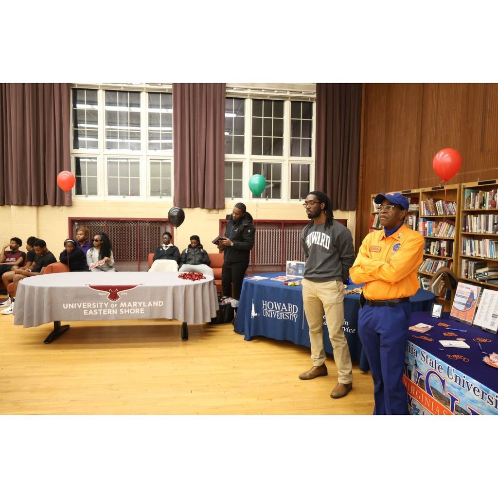 HBCU College Fair 2025