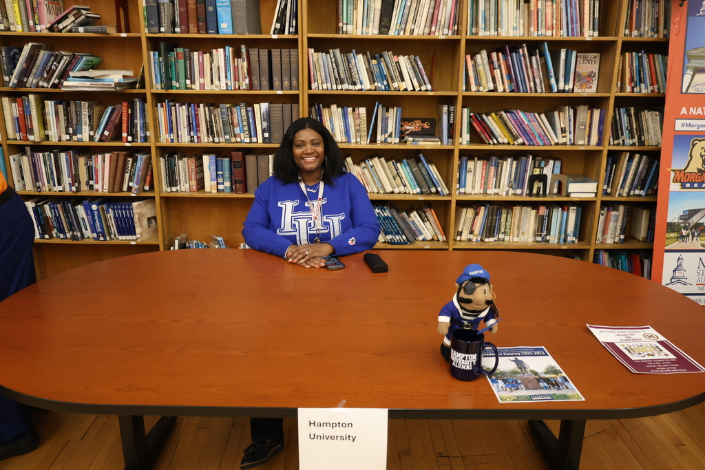 HBCU College Fair 2025