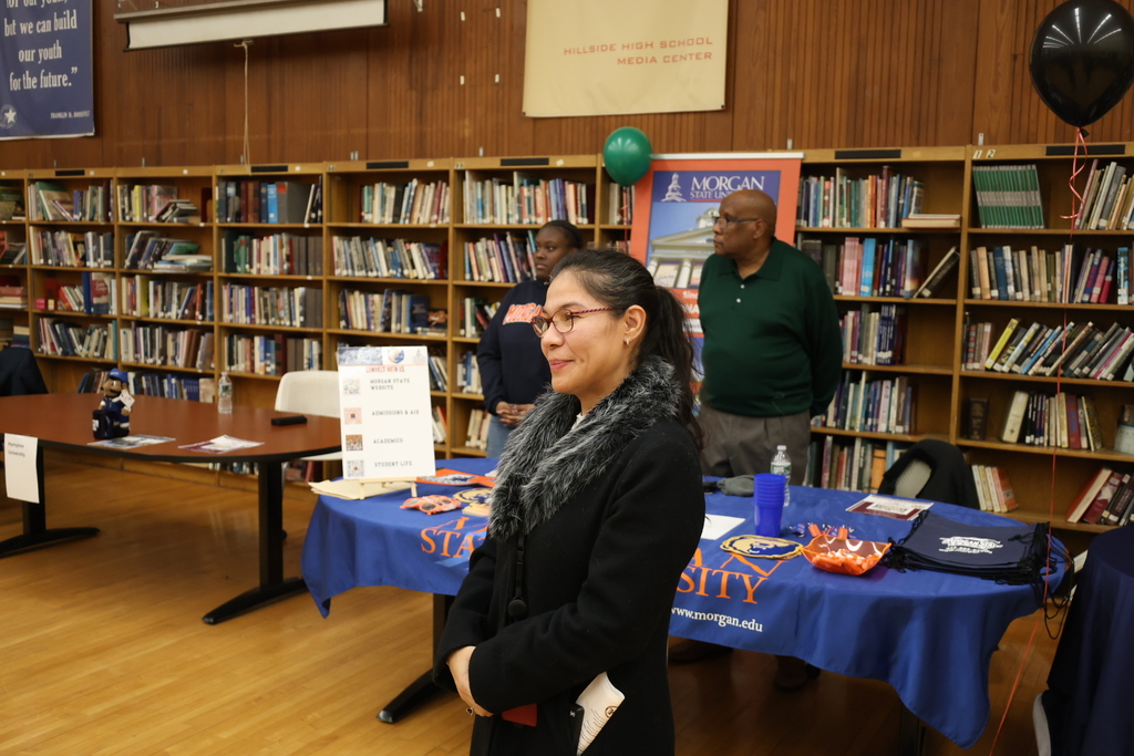 HBCU College Fair 2025