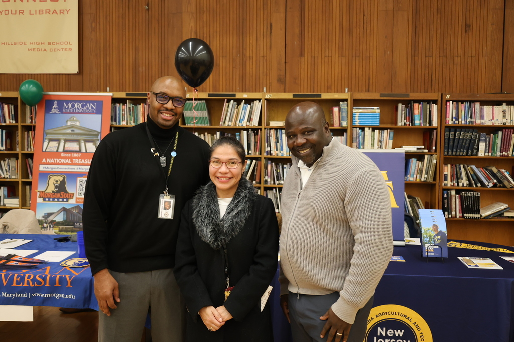 HBCU College Fair 2025