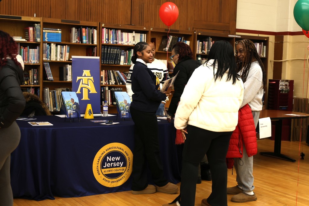 HBCU College Fair 2025