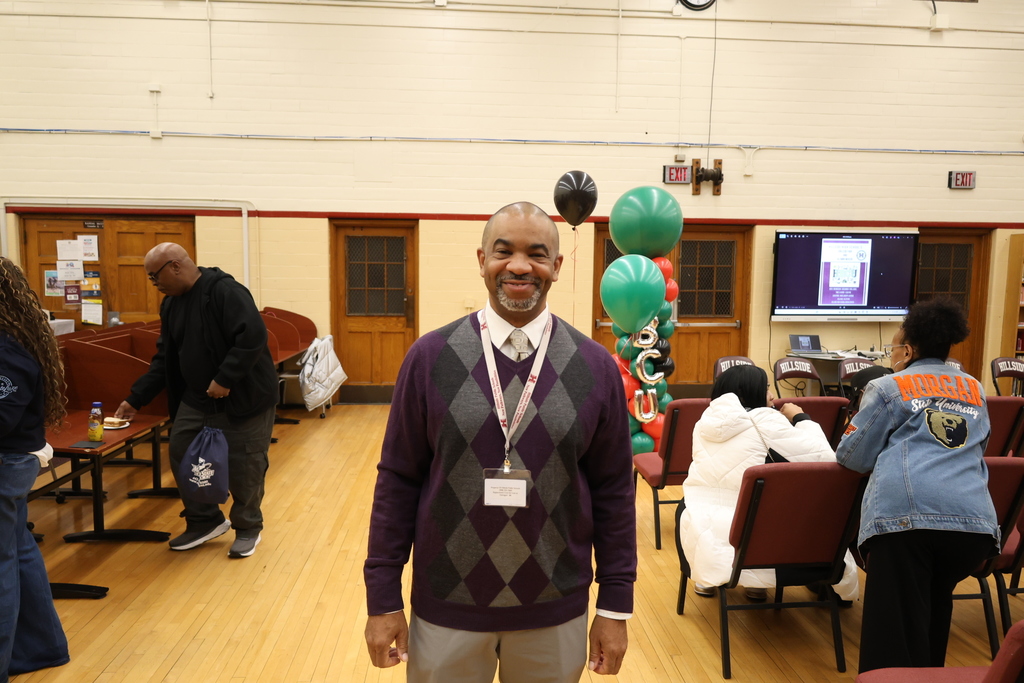 HBCU College Fair 2025