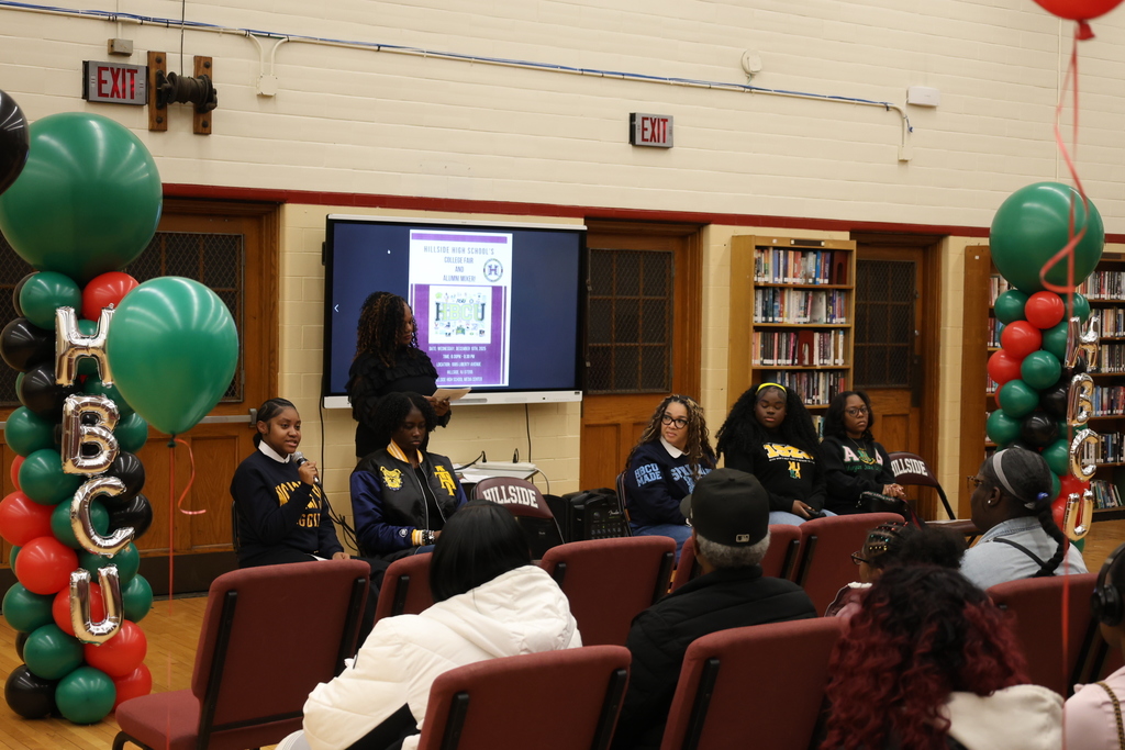 HBCU College Fair 2025