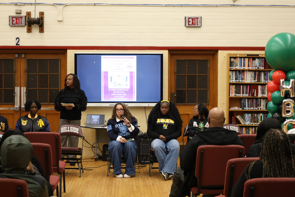 HBCU College Fair 2025