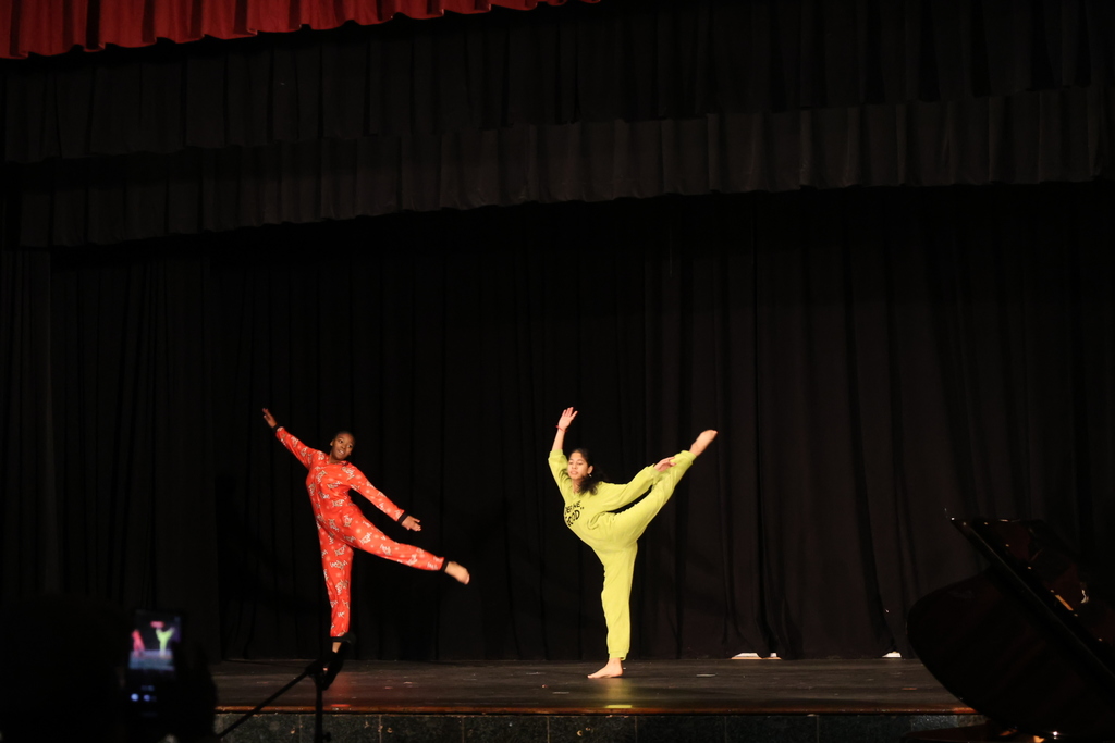 HHS Winter Concert 2025