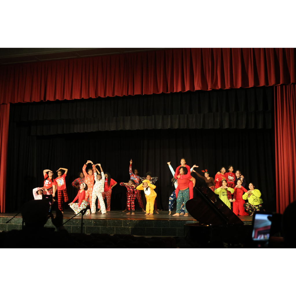 HHS Winter Concert 2025