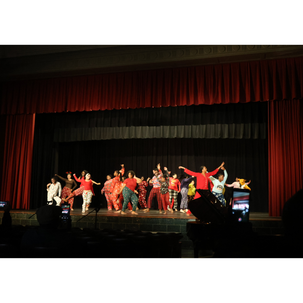 HHS Winter Concert 2025