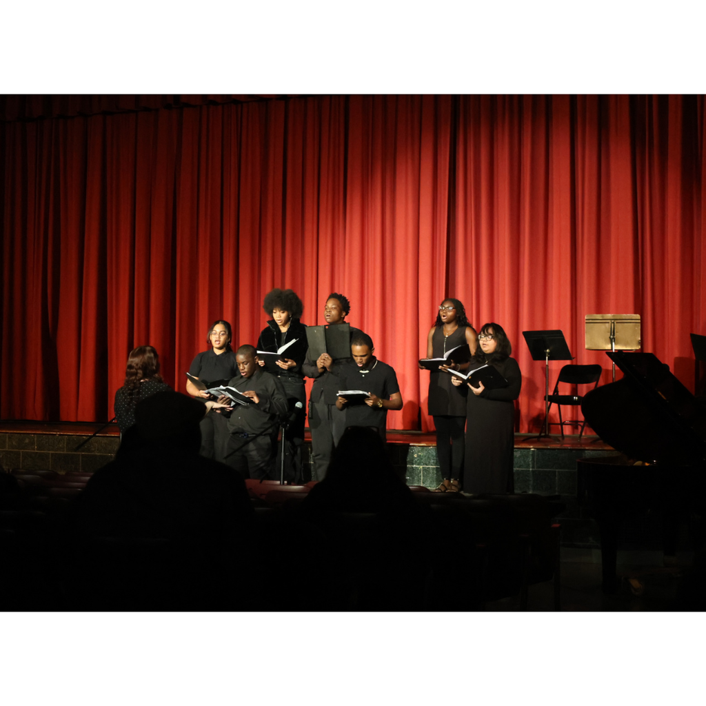 HHS Winter Concert 2025