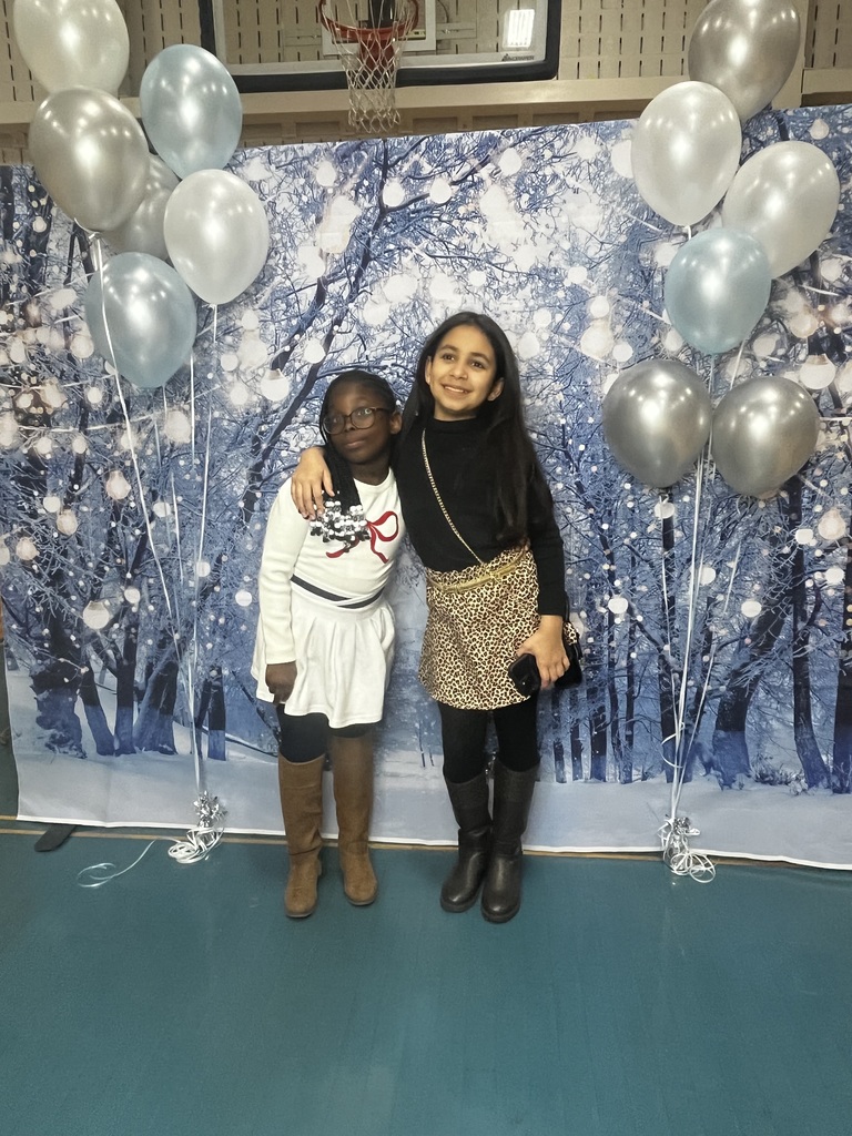 Winter Dance at OECS