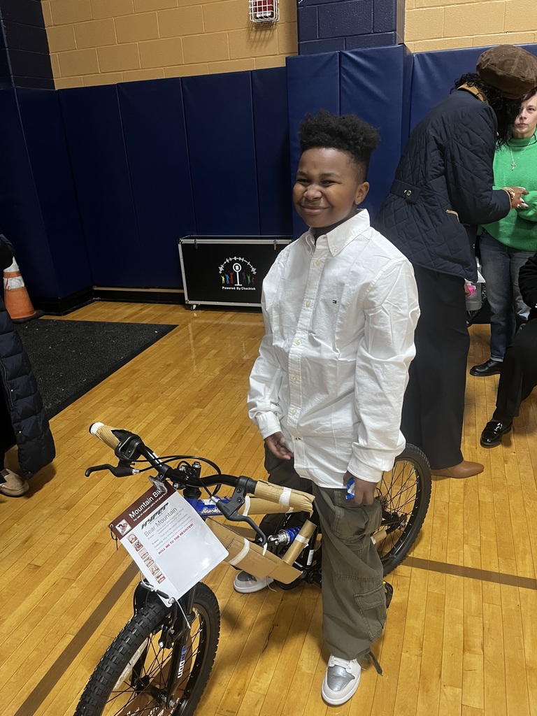 Winter Dance at OECS