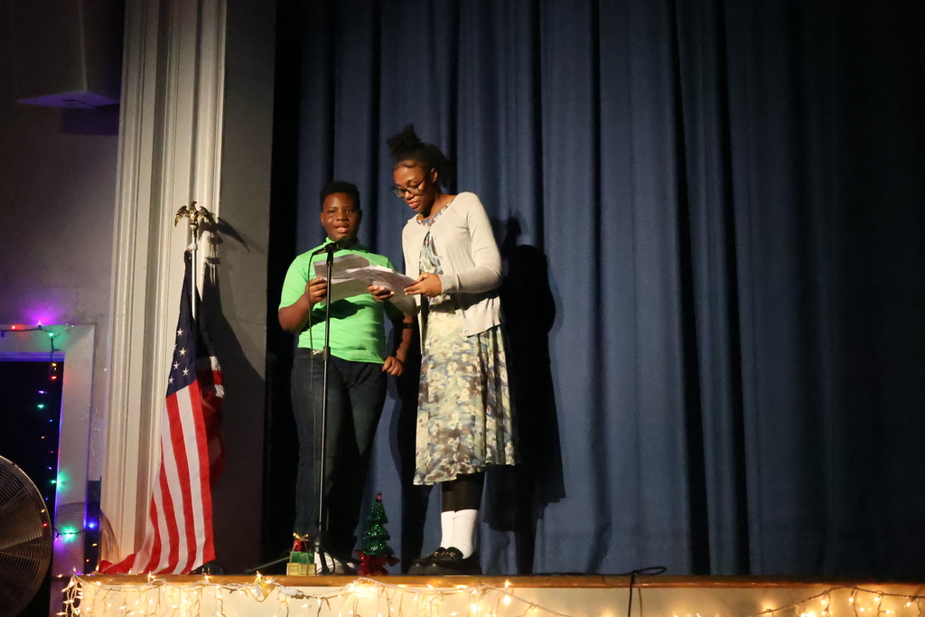 WOK Winter Concert 2025