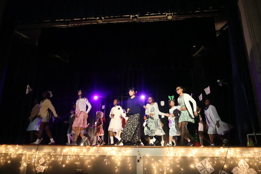 WOK Winter Concert 2025