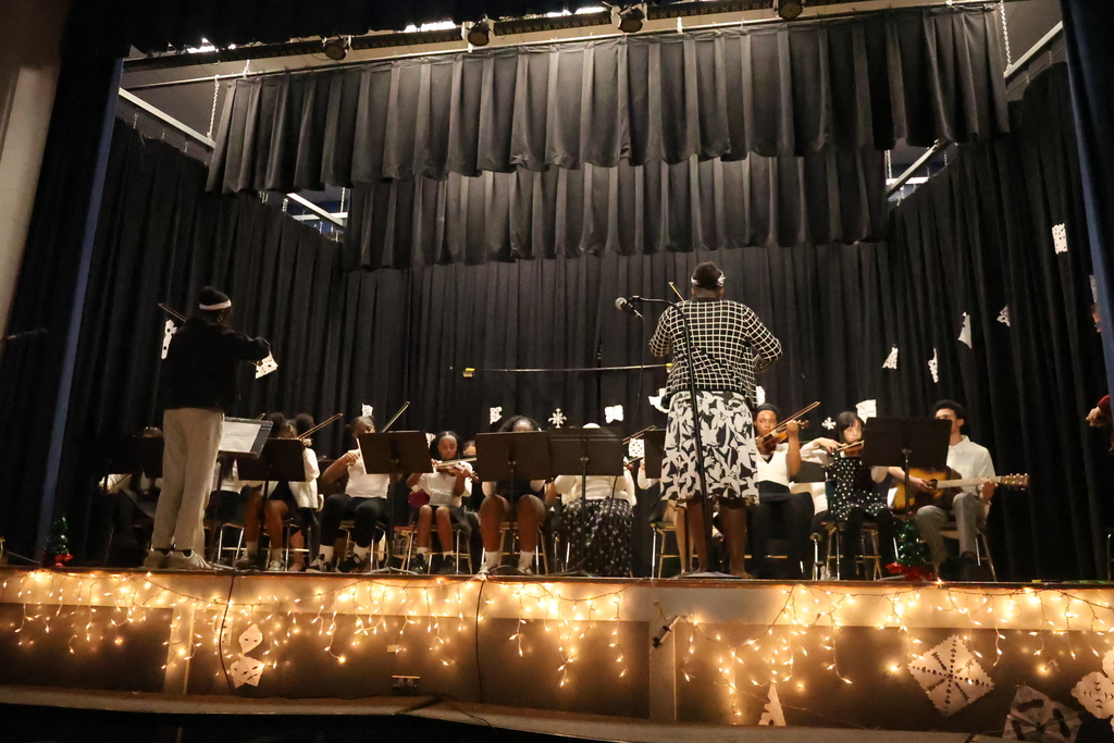 WOK Winter Concert 2025