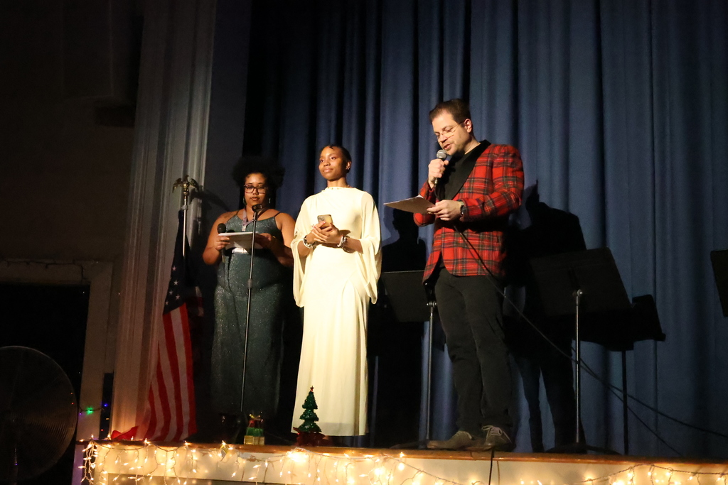 WOK Winter Concert 2025