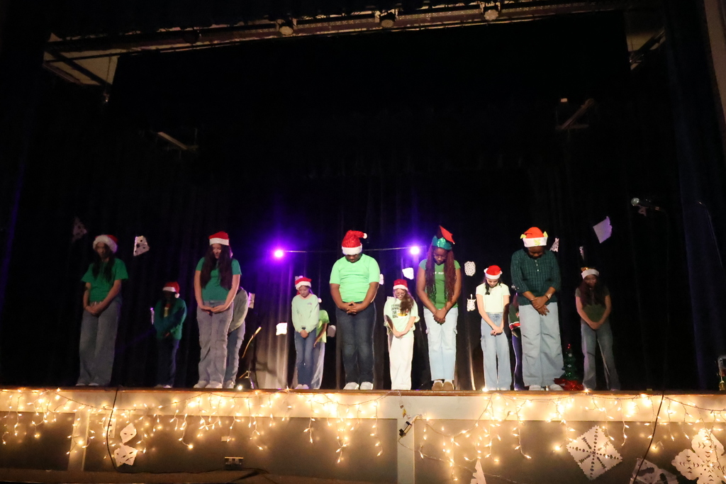 WOK Winter Concert 2025