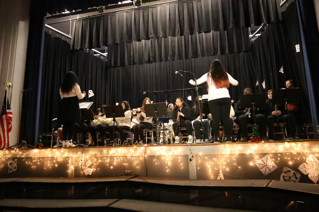 WOK Winter Concert 2025