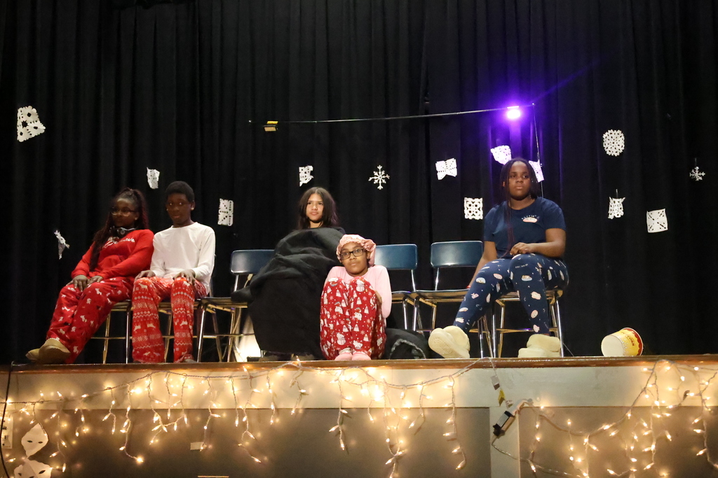 WOK Winter Concert 2025