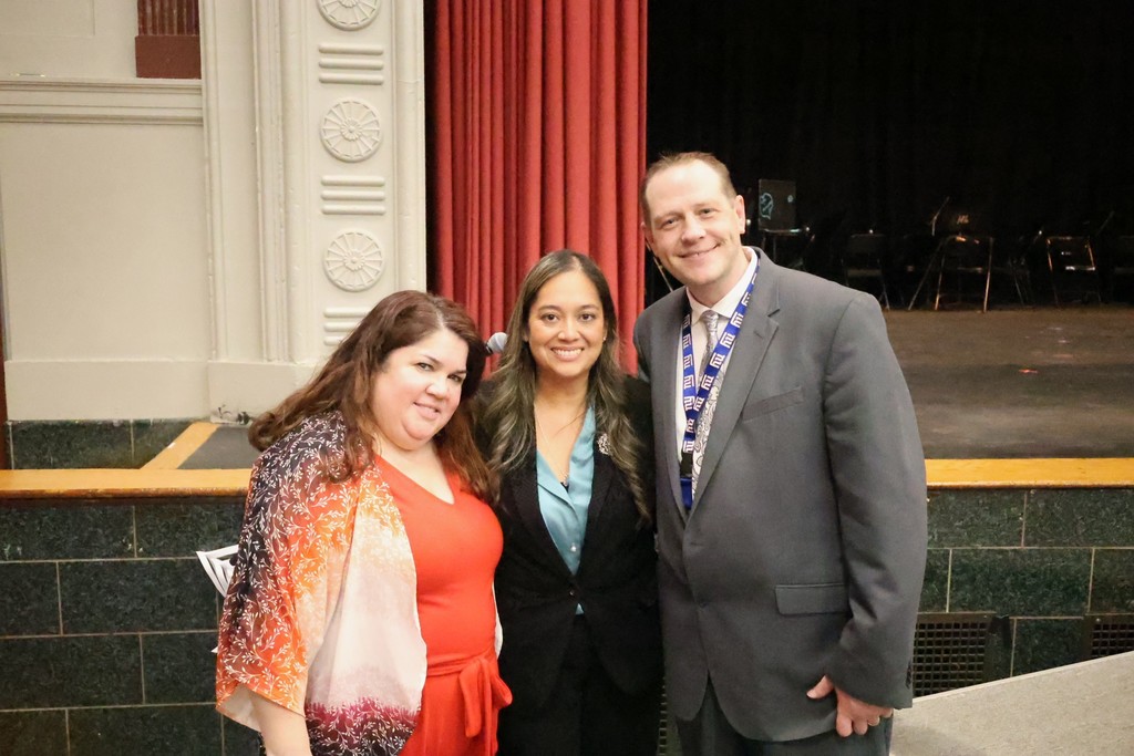 HL Winter Concert 2025