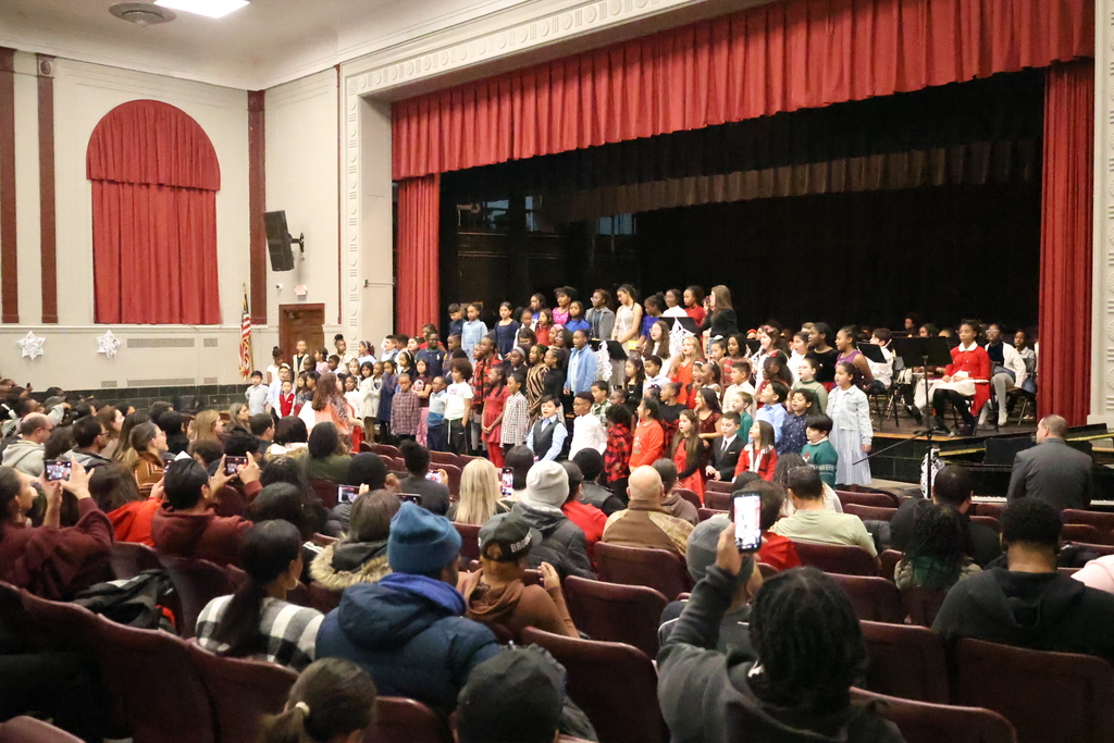 HL Winter Concert 2025