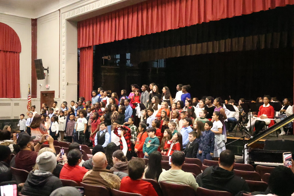 HL Winter Concert 2025