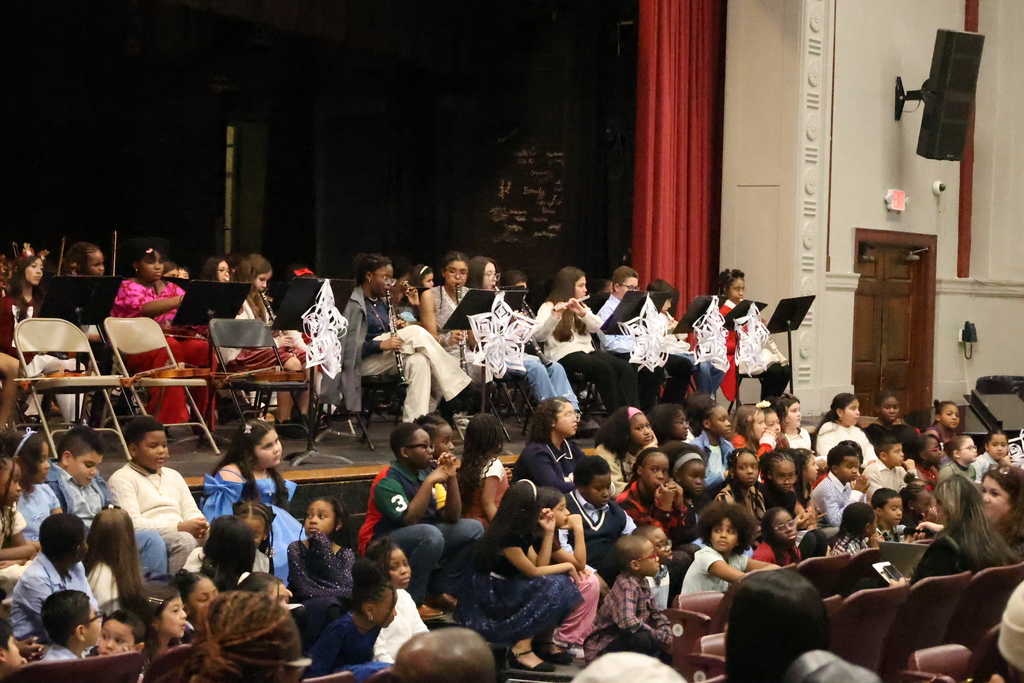 HL Winter Concert 2025