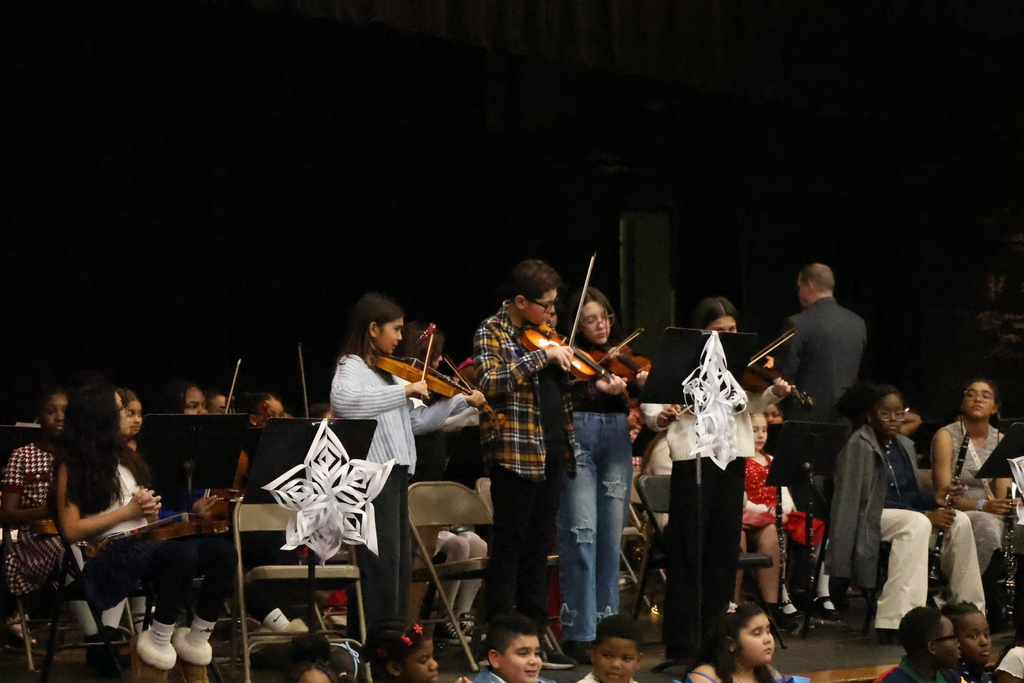 HL Winter Concert 2025