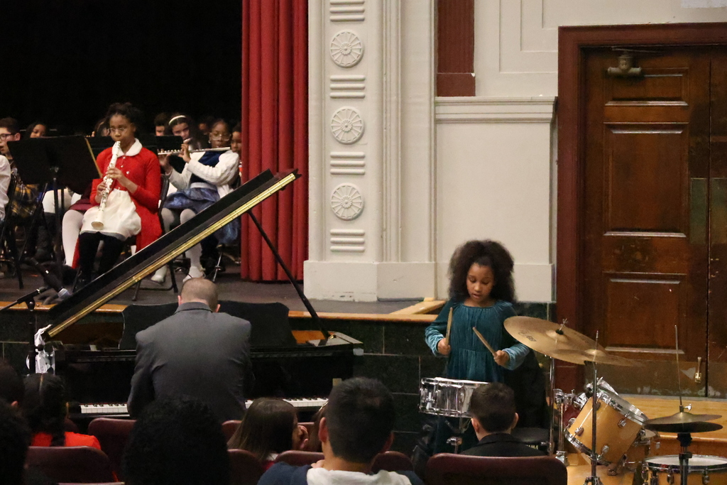 HL Winter Concert 2025