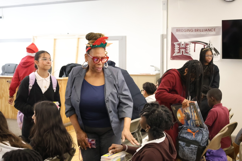 ATT Pioneers at HIA 2025